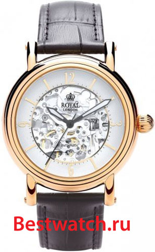 Часы Royal London Automatic 41150-03